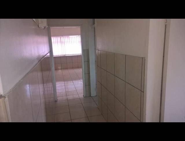 1 BEDROOM PROPERTY TO RENT IN SASOLBURG CENTRAL